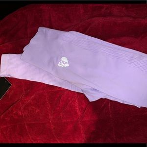 Workout tights from Women’s Best